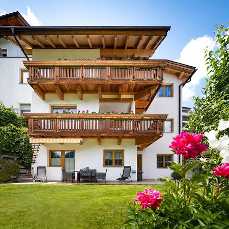 Haus Ausblick Διαμέρισμα Wenns Εξωτερικό φωτογραφία