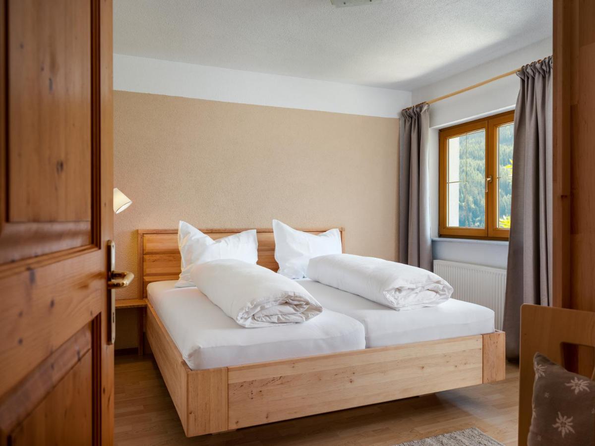 Haus Ausblick Διαμέρισμα Wenns Εξωτερικό φωτογραφία